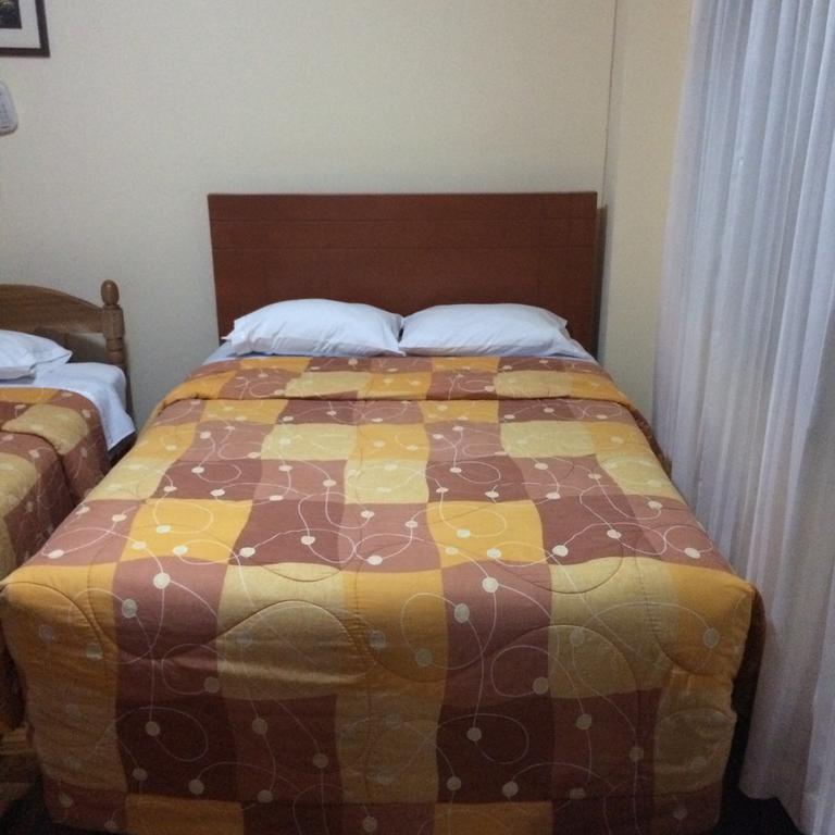 Hotel Viña del Mar Tacna Quarto foto